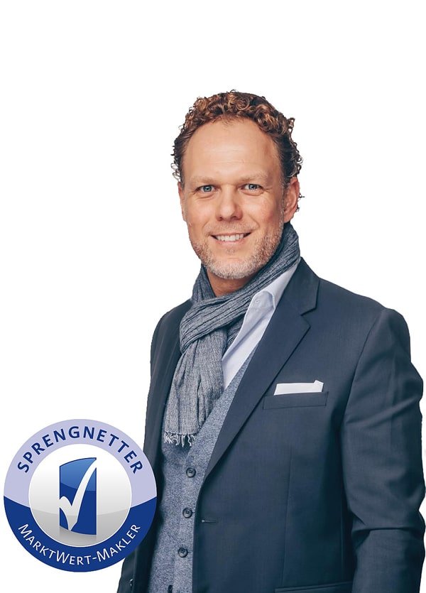 Immobilienmakler Mülheim - Immo Biesgen GmbH an der Ruhr -