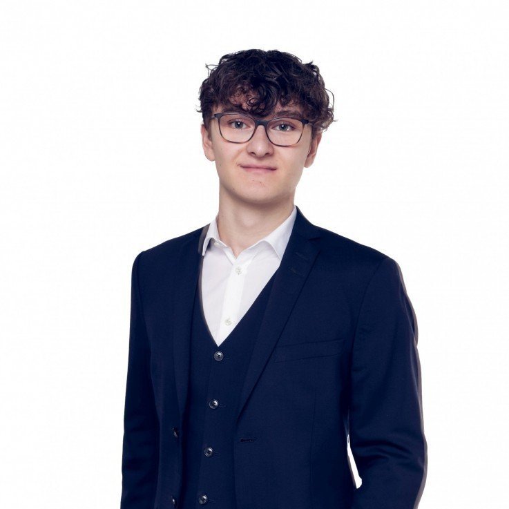 Foto Gideon Maischatz