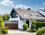 Hauptbild XXL Familientraum mit Weitsicht und Einliegerwohnung. Haus zum Kauf. Villa.