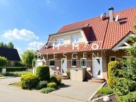 Hauptbild !!!Warteliste!!! Traumhaus mit Einliegerwohnung. 110 m2 und 55m2 mit Wintergarten und Garage.