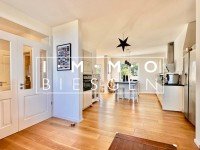 Hauptbild Einmalige Maisonette am Bismarckturm in 45470 Mülheim an der Ruhr - Holthausen