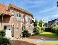 Hauptbild Einfamilienhaus mit 3 Kinderzimmern und das Au Pair hat auch noch Platz in 45472 Mülheim an der Ruhr Heißen.