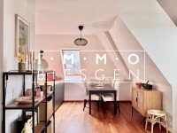 Hauptbild Idyllische, freiwerdende Wohnung im denkmalgeschützten Alten Stadtbad in Mülheim an der Ruhr