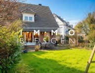 Hauptbild WARTELISTE! Familienglück in Saarn - Großzügiges Haus mit Garten, Garage und viel Platz zum Leben