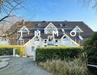 Hauptbild Exklusive Eigentumswohnung in bester Lage von 45470 Mülheim Holthausen.