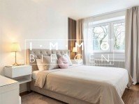 Hauptbild Zur Eigennutzung. 3 Zimmer Eigentumswohnung mit zwei Balkonen und Blick ins Grüne.