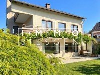 Hauptbild Freistehendes Einfamilienhaus in 45481 Mülheim Saarn